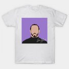 Lewis Hamilton Face Art 2 T-Shirt