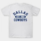 Dls Cowboys Super Bowl T-Shirt