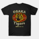 Vintage Osaka Tigers T-Shirt
