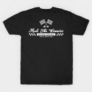 Meet The Winners Keep Going T-Shirt