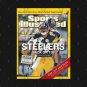 Steelers Back On T-Shirt
