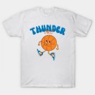 Okc Thunder T-Shirt
