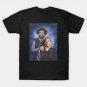 Mo Salah & Virgil Van Dijk Stepbrothers T-Shirt