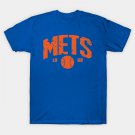 Baseball Mets T-Shirt