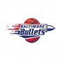 Baltimore Bullets T-Shirt