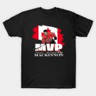 2025 4 Nations Mvp Nathan Mackinnon #29 Hockey Cartoon T-Shirt