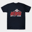 Ovi Slide ¨C Goal King Celebration Tee T-Shirt