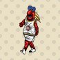 Freddy Fever Bring The Energy T-Shirt
