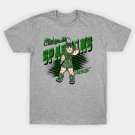 Michigans States "This Is Spartans!!" 300 Go Green!!! T-Shirt