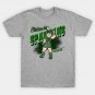 Michigans States "This Is Spartans!!" 300 Go Green!!! T-Shirt