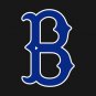 Brooklyn Dodgers T-Shirt