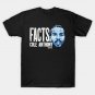 Cole Anthony Facts T-Shirt