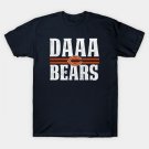 Daaabears Chicago-Bears T-Shirt