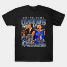 Dallas 2011 Nba Champions T-Shirt