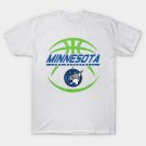 Minnesota Lynx Basketbal T-Shirt