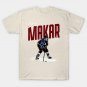 Cale Makar Chisel T-Shirt