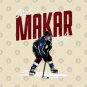 Cale Makar Chisel T-Shirt