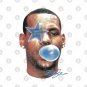 Lebron James Allstar Bron T-Shirt