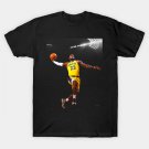 Lebron James Vintage T-Shirt