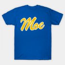 Ken Griffey Jr Moeller Baseball Abbr. T-Shirt