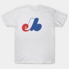 Montreal Expos Logo T-Shirt