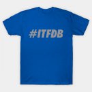 Itfdb, Grey T-Shirt