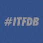 Itfdb, Grey T-Shirt