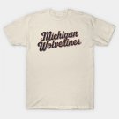 Michigan-Wolverines T-Shirt