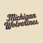 Michigan-Wolverines T-Shirt
