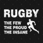 Rugby T-Shirt