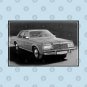 Dodge St. Regis T-Shirt