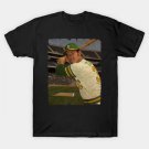 Gene Tenace In Oakland Athletics, 1972 T-Shirt