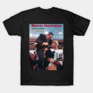 Vince Lombardi Green Bay Super Bowl Ii T-Shirt