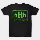 Nwo Dx Hhh Triple H T-Shirt
