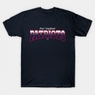 New England Patriots Retro T-Shirt
