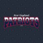 New England Patriots Retro T-Shirt