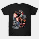 Weird Ref Debut T-Shirt
