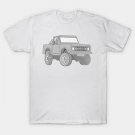 Bronco T-Shirt