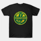 Garden State Podway T-Shirt