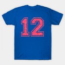 12 Man T-Shirt