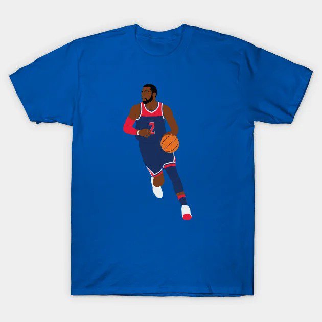 John Wall T-Shirt