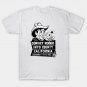 Vintage Inyo County Convict Rodeo T-Shirt