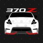 370Z Nismo T-Shirt