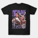 Gervonta Davis "30-0" T-Shirt