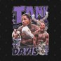 Gervonta Davis "30-0" T-Shirt
