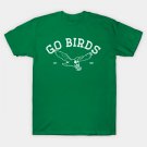 Go Birds Philadelphia-Eagles T-Shirt