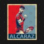 Carlos Alcaraz T-Shirt