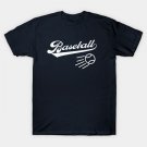 Baseball Fan Theme T-Shirt
