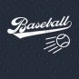 Baseball Fan Theme T-Shirt
