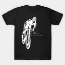 Paris Roubaix Hell Of The North /Cycling T-Shirt